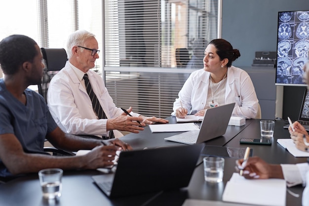 Professional legal consultation session with experienced Singapore attorney in modern office